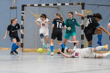 Album: wBJ Futsalmeisterschaft am 4.2.24 - 
